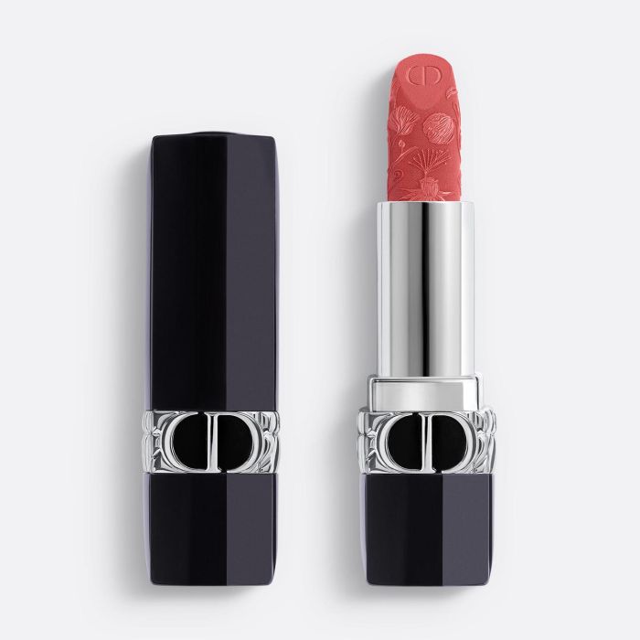 Dior Rouge dior satin barra de labios 720 icone