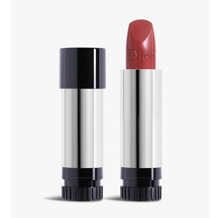 Dior Rouge dior satin barra de labios 720 icone recarga