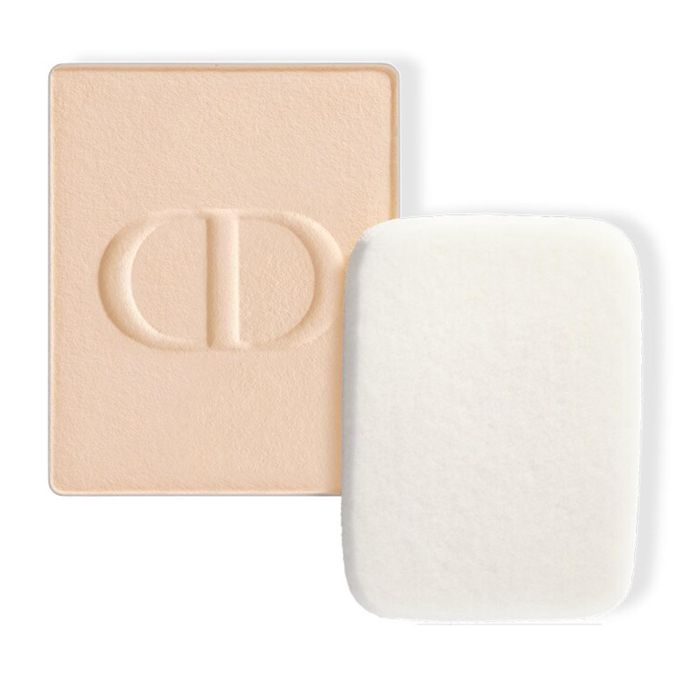 Dior Diorskin forever polvos compactos 2n recarga