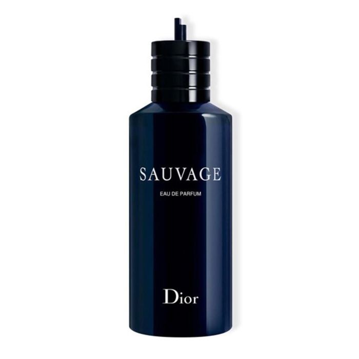 Dior Sauvage eau de parfum 300 ml