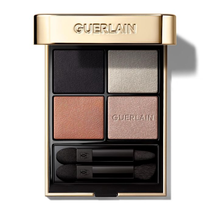 Guerlain Sombra ojos 8 colores 11 Guerlain Sombra ojos 8 colores 11
