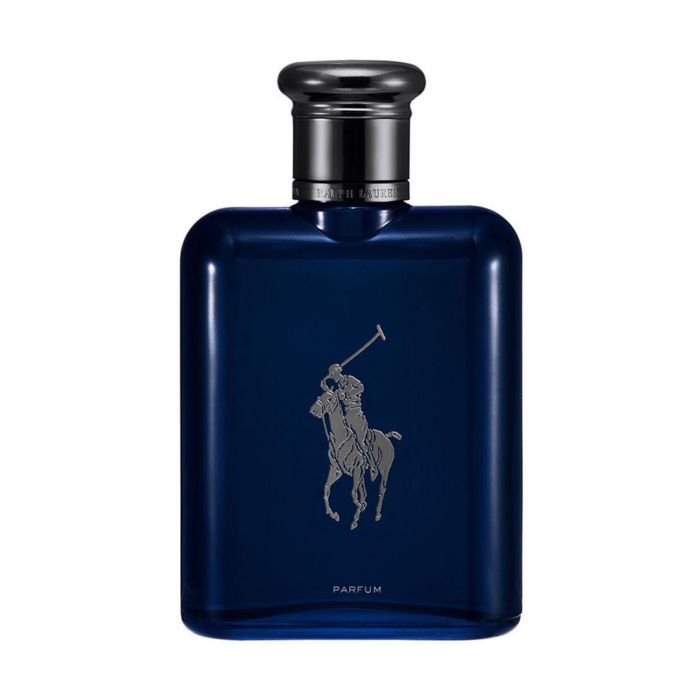 Ralph Lauren Polo blue eau de parfum pour homme 75 ml vaporizador