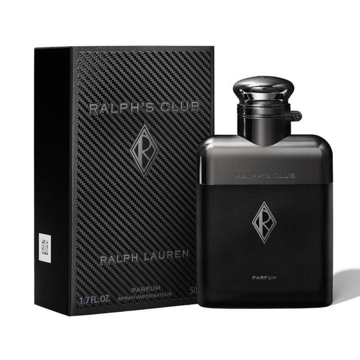 Ralph Lauren Ralph's club eau de parfum pour homme 50 ml vaporizador