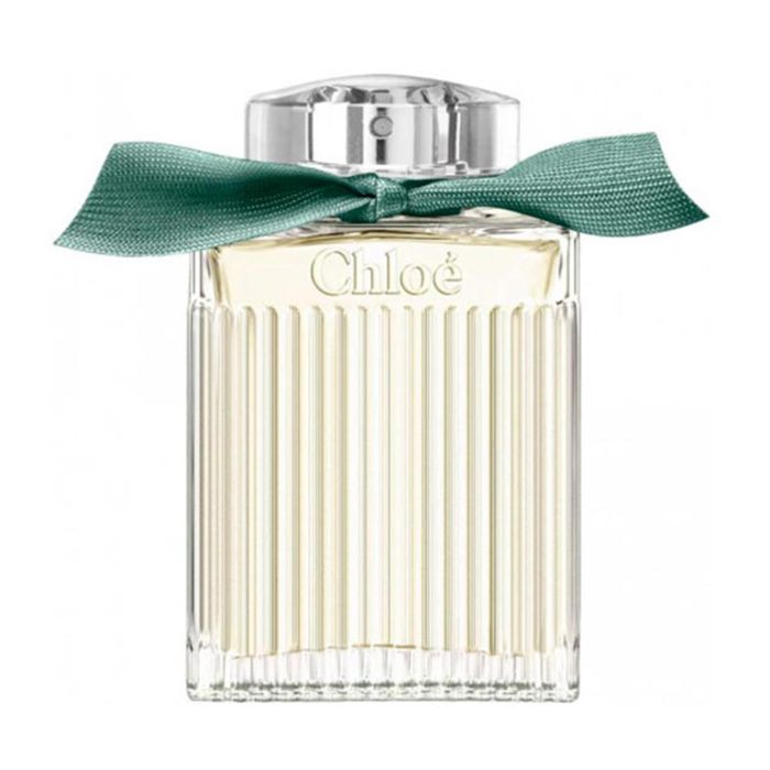 Chloe Rose naturelle intense eau de parfum recarga 150 ml vaporizador