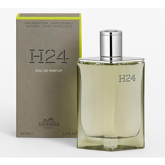 Hermès H24 eau de parfum 100 ml vaporizador