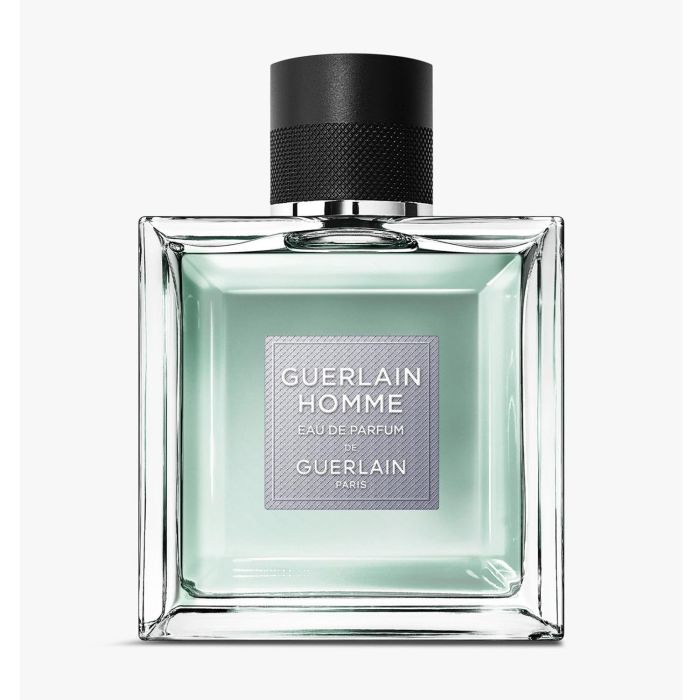 Guerlain Homme eau de parfum 100 ml vaporizador