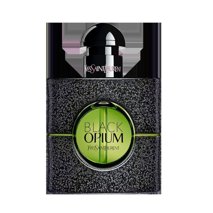 Perfume Mujer Yves Saint Laurent Black Opium EDP 30 ml