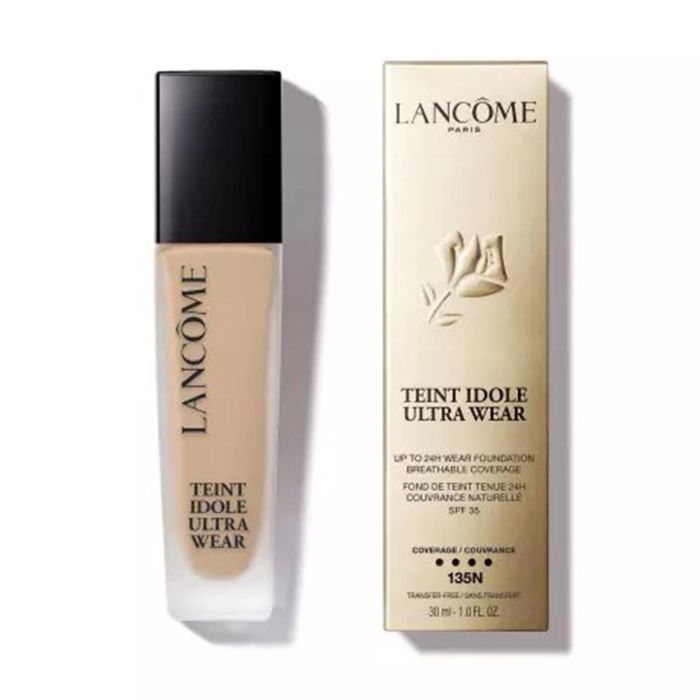 Lancôme Teint idole ultra wear base fluida 135n