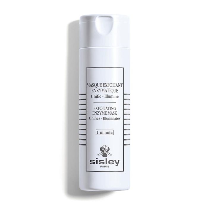 Sisley Mascarilla Exfoliante Enzyme - 40 mL