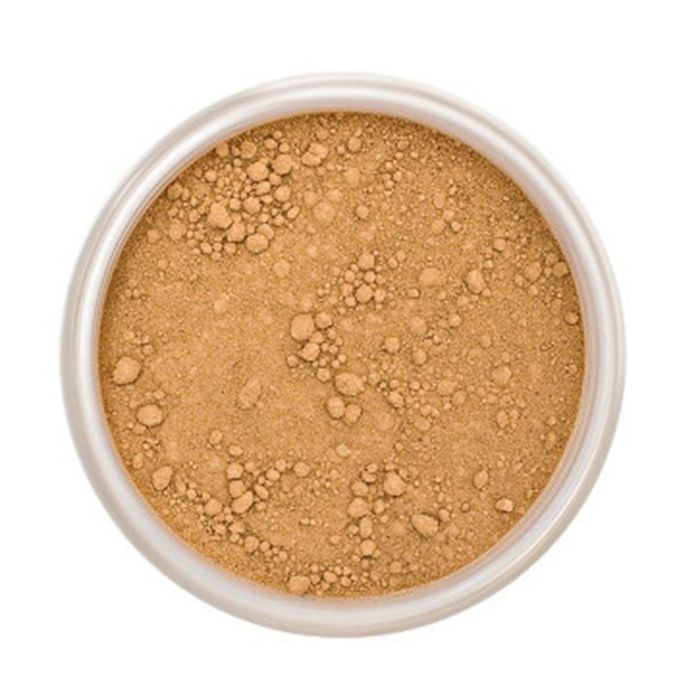 Lily Lolo Mineral base en polvos SPF15 cinnamon mini Lily Lolo Mineral base en polvos SPF15 cinnamon mini
