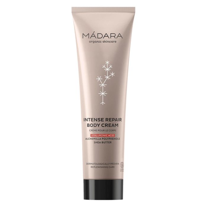 Madara Intense repair crema corporal acido hyaluronico 150 ml Madara Intense repair crema corporal acido hyaluronico 150 ml