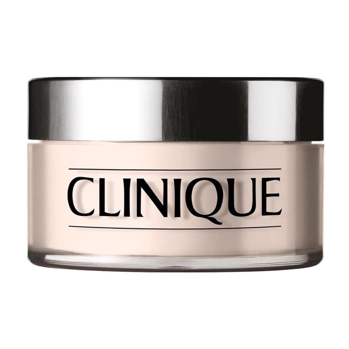 Clinique Blended transparency polvos faciales iv