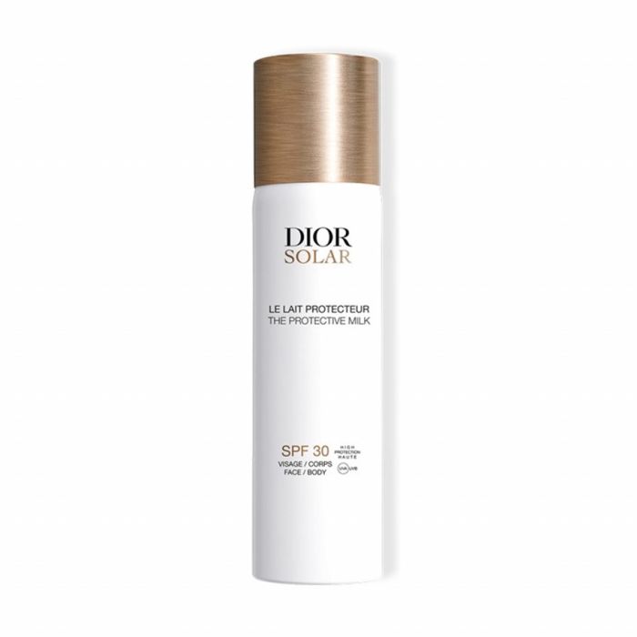 Dior Solar spray the protective milk SPF30 125 ml vaporizador