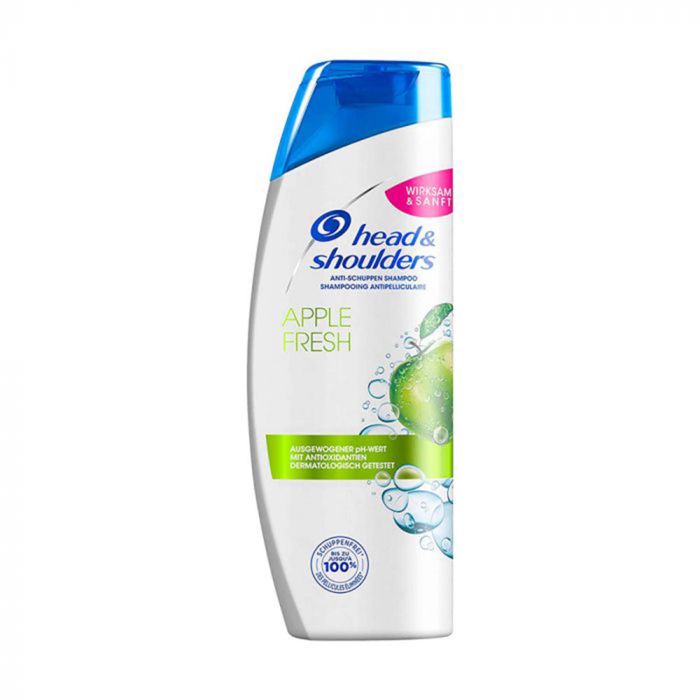 HS Apple fresh champu 500 ml HS Apple fresh champu 500 ml