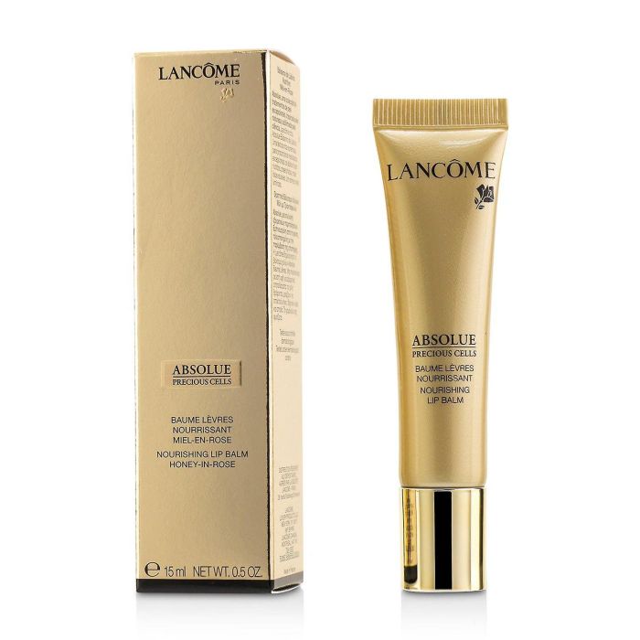 Lancome Absolue precious cells balsamo de labios honey-in-rose 15ml Lancome Absolue precious cells balsamo de labios honey-in-rose 15ml