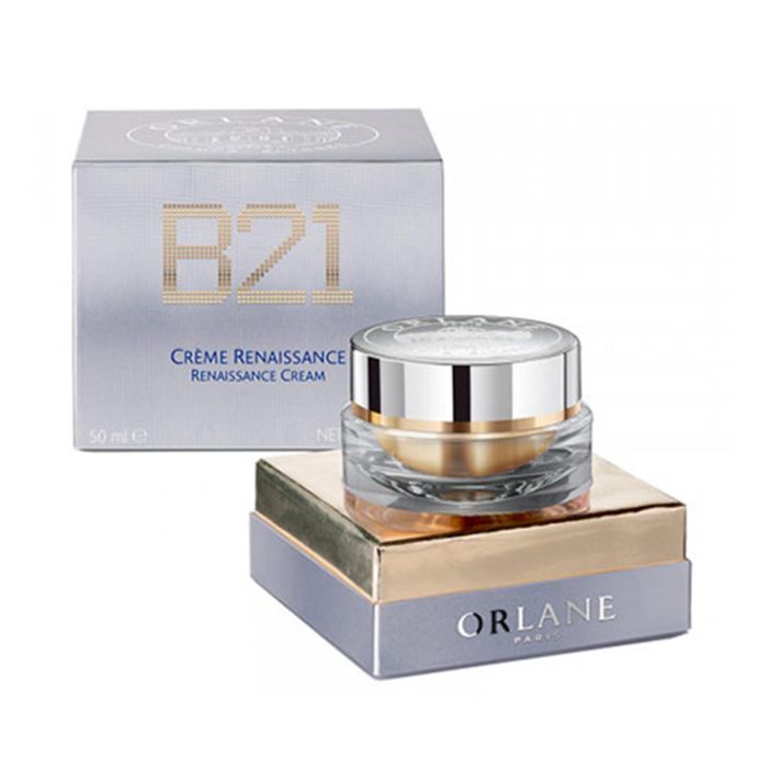 Orlane B21 extraordinaire reinassance cream 80 ml