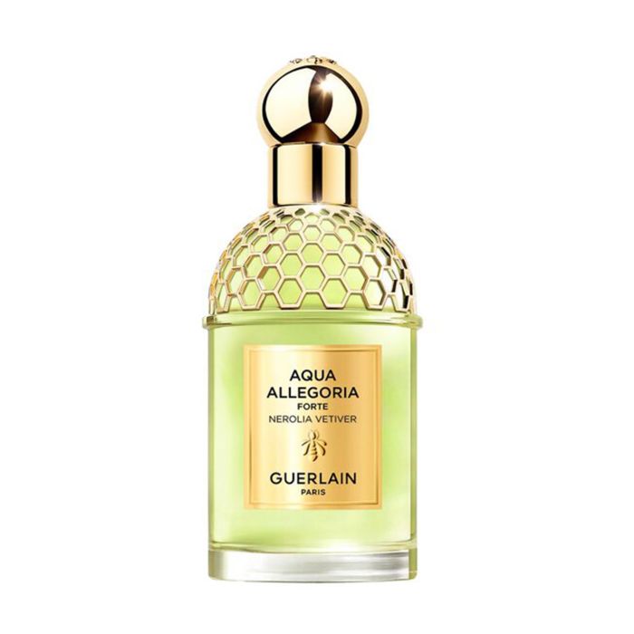 Guerlain Aqua allegoria eau de parfum forte nerolia vetiver 75 ml vaporizador