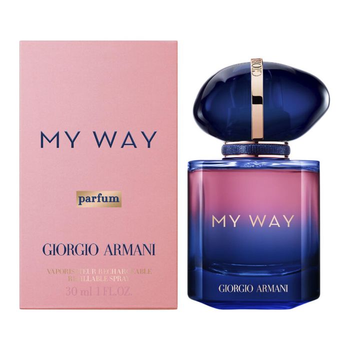 Giorgio Armani My way parfum eau de parfum 30 ml vaporizador