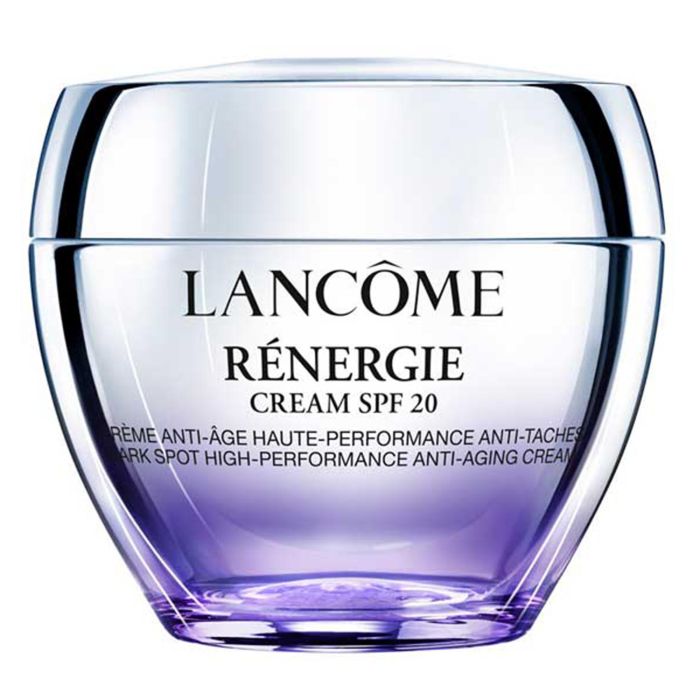 Lancôme Renergie crema anti-edad SPF20 50 ml