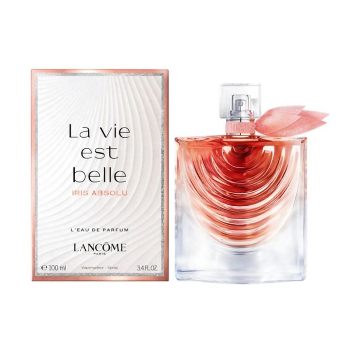 Perfume Mujer Lancôme LA VIE EST BELLE EDP EDP 100 ml La vie est belle Iris Absolu