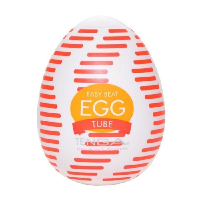 Tenga Easy beat egg huevo masturbador tube