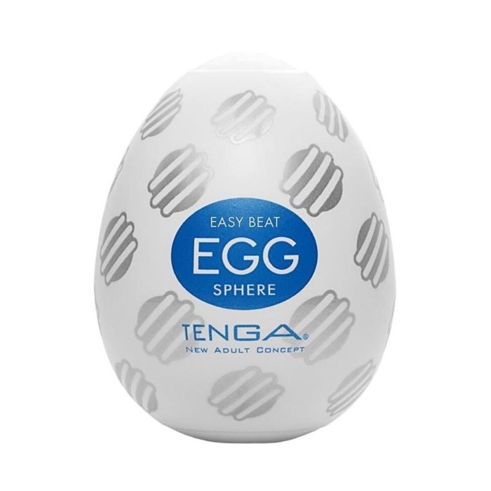 Tenga Easy beat egg huevo masturbador sphere