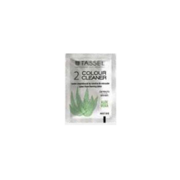 Eurostil Aloe vera fluido protector manchas de coloracion nº2