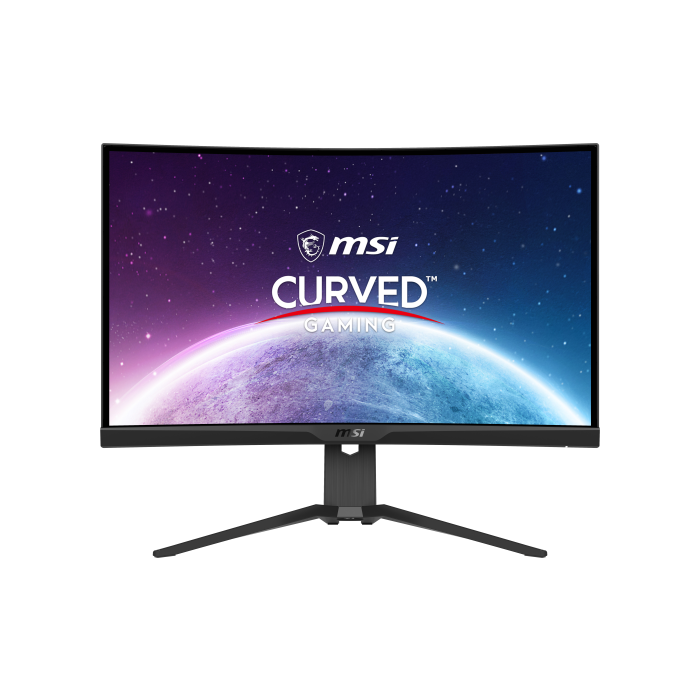 MSI MAG 275CQRX pantalla para PC 68,6 cm (27") 2560 x 1440 Pixeles Wide Quad HD Negro