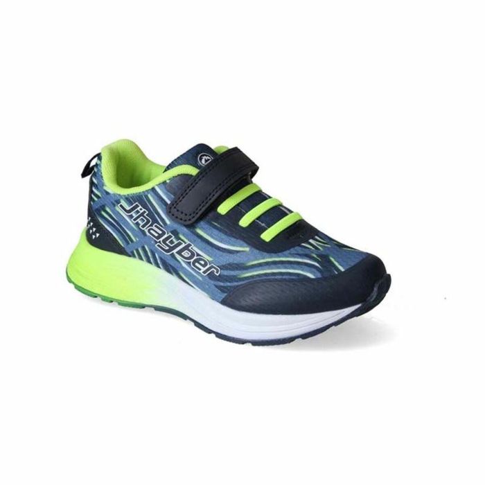 Chanclas para Niños J-Hayber Ribete Azul 0 Chanclas para Niños J-Hayber Ribete Azul 0