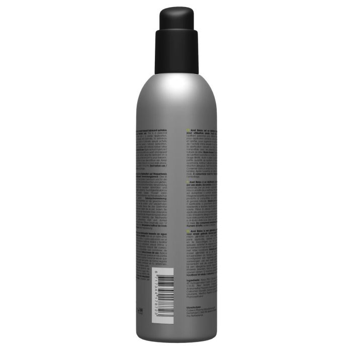 Lubricante Relajante Anal Male! 3100004143 250 ml 4 Lubricante Relajante Anal Male! 3100004143 250 ml 4