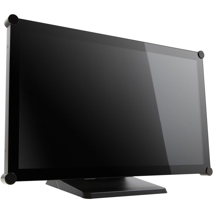 AG Neovo TX-2202A Monitor Táctil 21.5 Pulgadas Full HD LCD Negro 10 Puntos Multitáctil 2