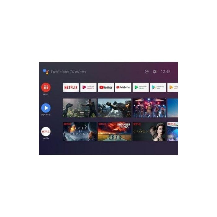 XIAOMI Android TV Mi TV Stick 8GB/ Full HD 4 XIAOMI Android TV Mi TV Stick 8GB/ Full HD 4