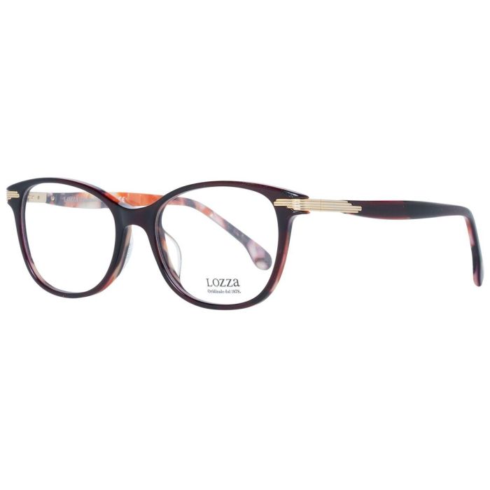 Montura de Gafas Mujer Lozza VL4106 5006DF 0 Montura de Gafas Mujer Lozza VL4106 5006DF 0