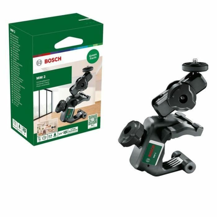 Soporte para Nivel láser BOSCH 0 Soporte para Nivel láser BOSCH 0