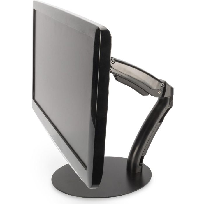 Monitorständer für 1 Monitor bis 69cm 27" 6.50kg Digitus DA-90365 3