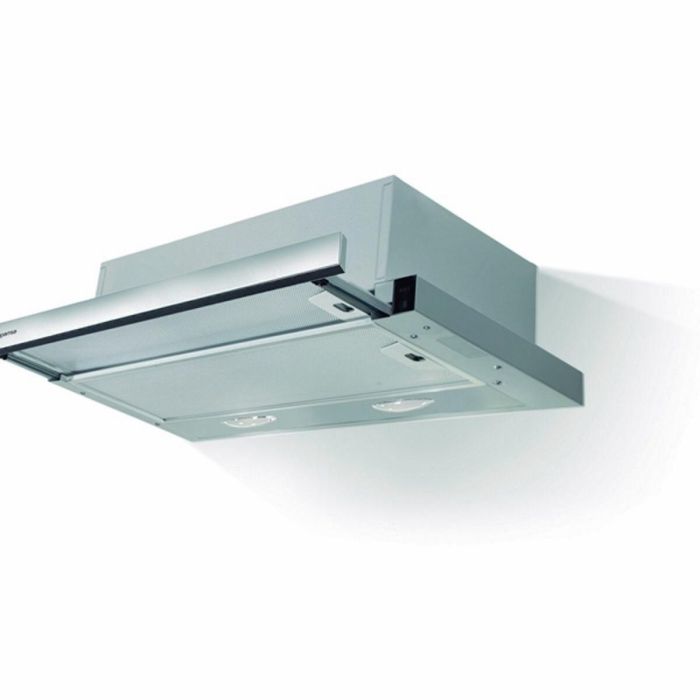 Campana Convencional Mepamsa ECOLINE V3 INOX 60 cm 2 Campana Convencional Mepamsa ECOLINE V3 INOX 60 cm 2