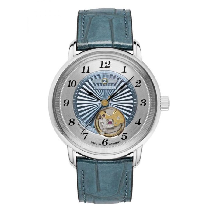 Reloj Hombre Zeppelin 8556-3 7 Reloj Hombre Zeppelin 8556-3 7