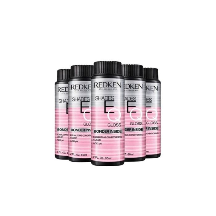 Shades Eq Gloss 07Aa Bond Ins 1x60 mL Redken