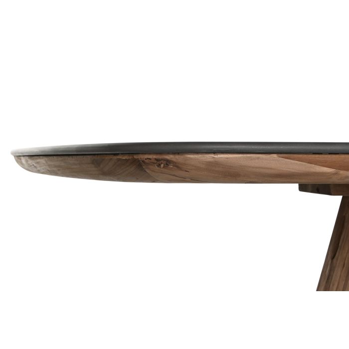 Mesa Comedor Item Home DKD Home Decor Gris Natural 120 x 78 x 240 cm 7 Mesa Comedor Item Home DKD Home Decor Gris Natural 120 x 78 x 240 cm 7