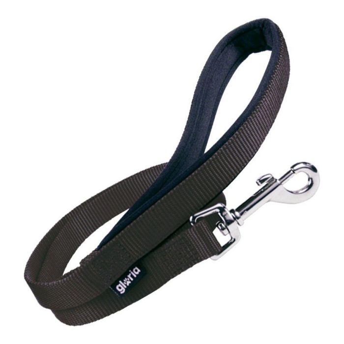 Correa Nylon Liso 1.5 cm X 120 cm Negro Correa Nylon Liso 1.5 cm X 120 cm Negro