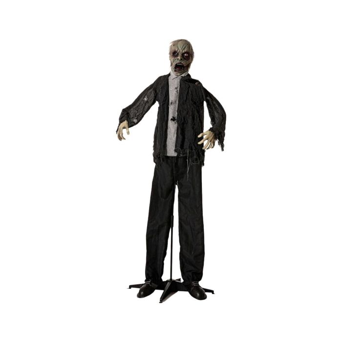 Decoración para Halloween 170 x 120 x 18 cm Zombie 0 Decoración para Halloween 170 x 120 x 18 cm Zombie 0