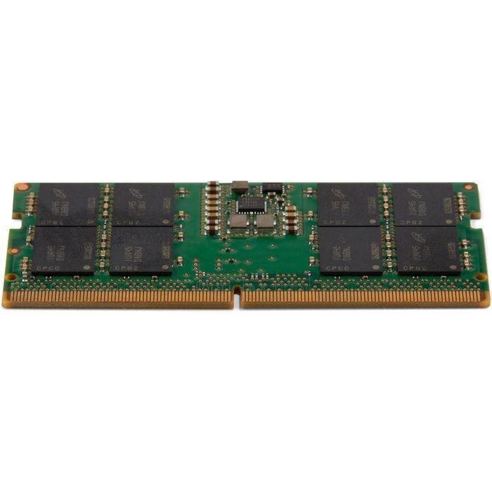 HP HP 16GB DDR5 4800 Memory HP HP 16GB DDR5 4800 Memory