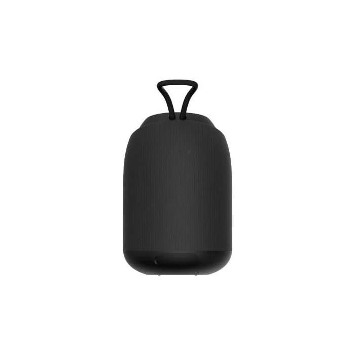 Hiditec Altavoz Bluetooth Urban Rok M SPBL10004, 5W RMS, IPX7, 10 Horas Autonomía, Portátil, Manos Libres