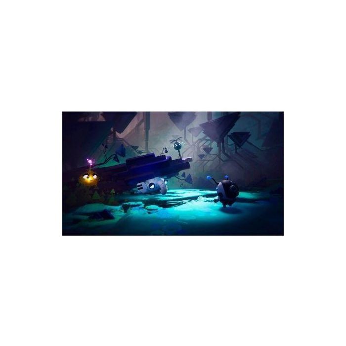 Juego para Consola Sony PS4 Dreams 3