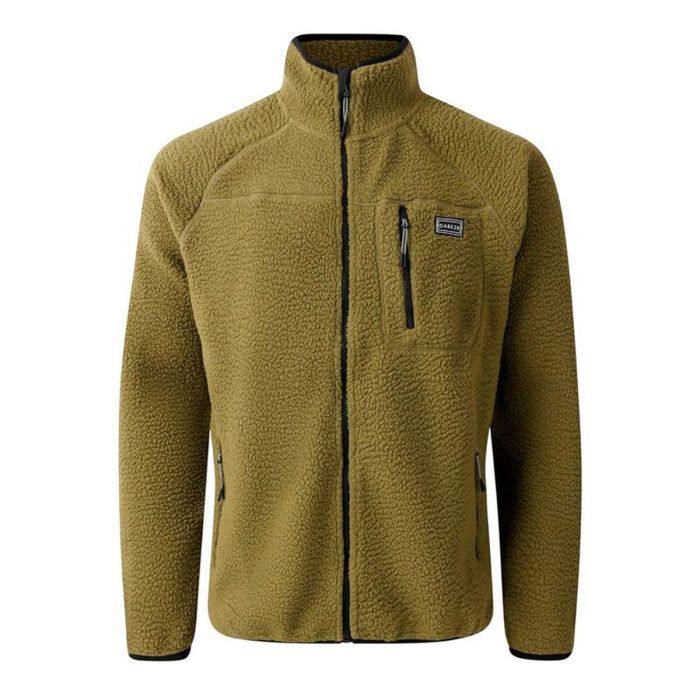 Forro Polar Dare 2b Camber Fleece Verde Hombre 2-3 Años 0 Forro Polar Dare 2b Camber Fleece Verde Hombre 2-3 Años 0
