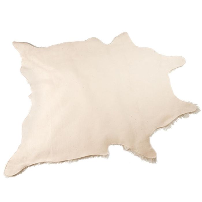 Alfombra Blanca Home Deco Factory 120x158 cm  3