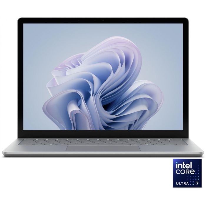Microsoft Surface Laptop6 13" i7/32GB/1TB Win11Pro Platin