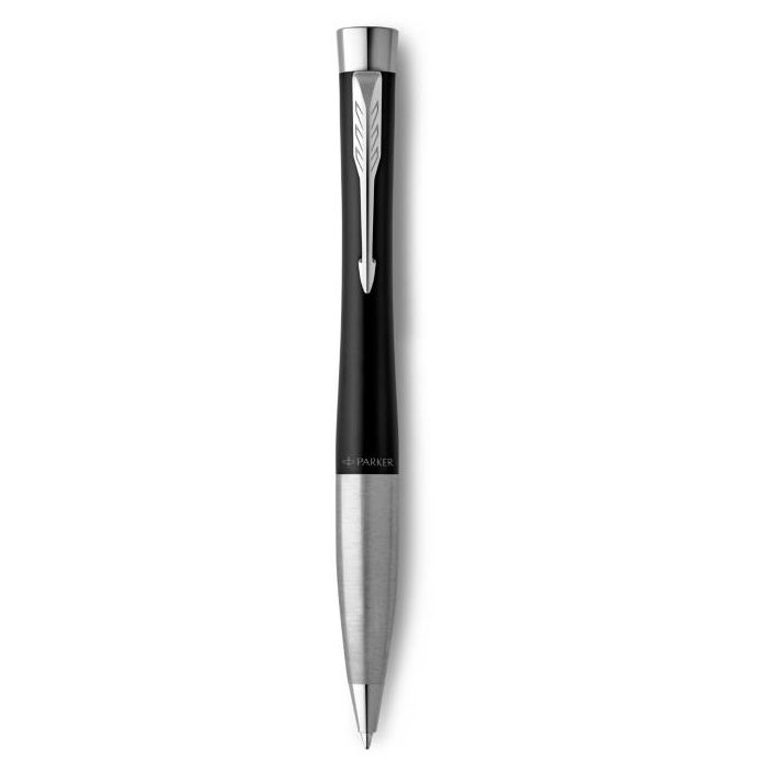 Boligrafo Parker Urban Muted Twist Negro Ct Medium