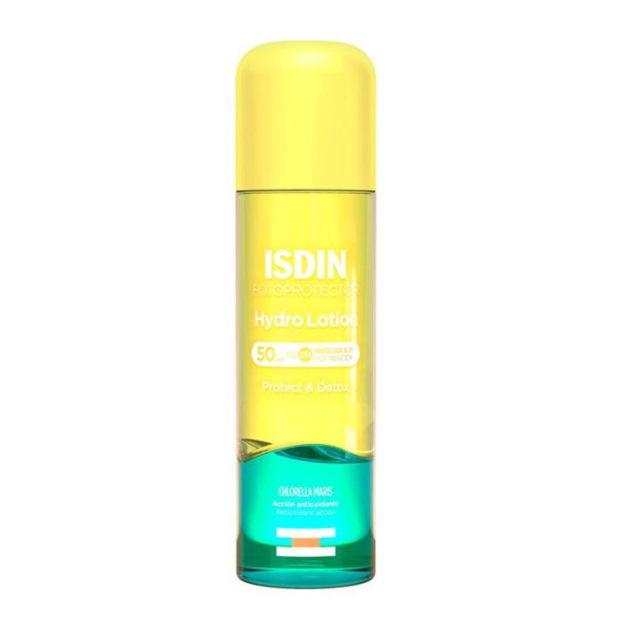 Isdin Fotoprotector Hydro Lotion Spf50 200 mL