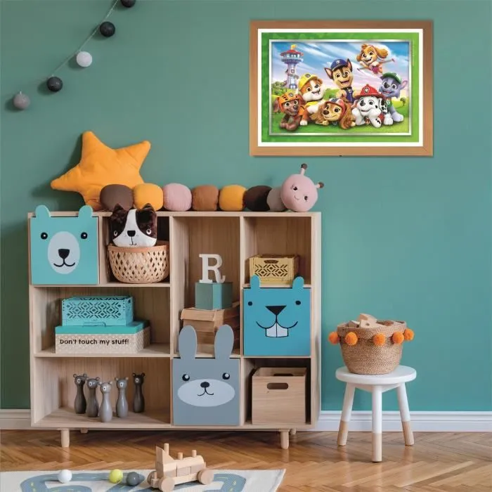 Clementoni 8005125260713 Paw Patrol Rompecabezas de 60 Piezas 3 Clementoni 8005125260713 Paw Patrol Rompecabezas de 60 Piezas 3